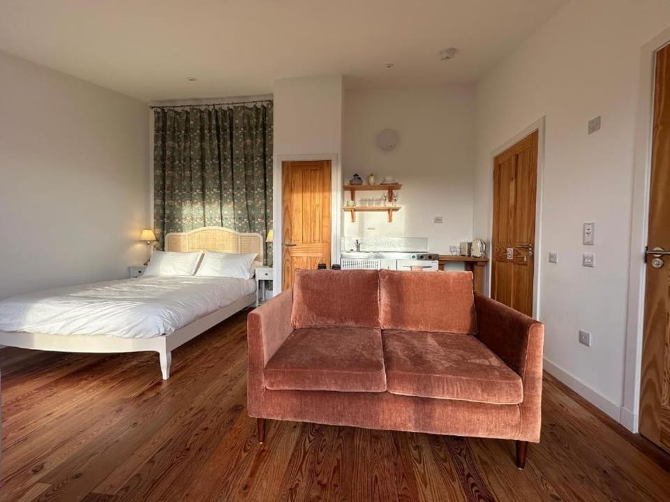 Speuran Mora Apartment in Scotland