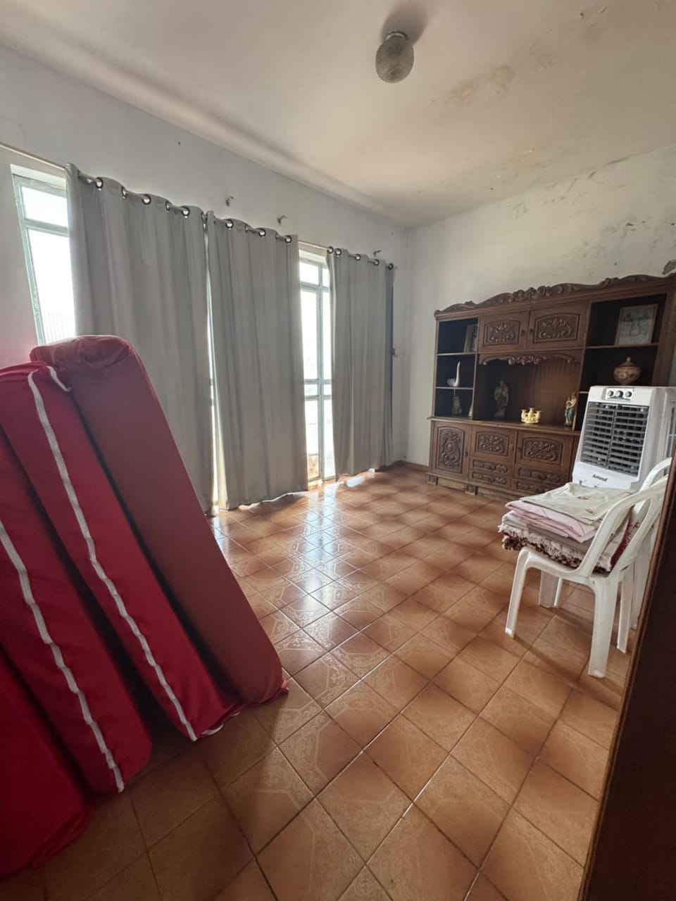 Apartamento no Centro da Cidade Apartment in State of Bahia