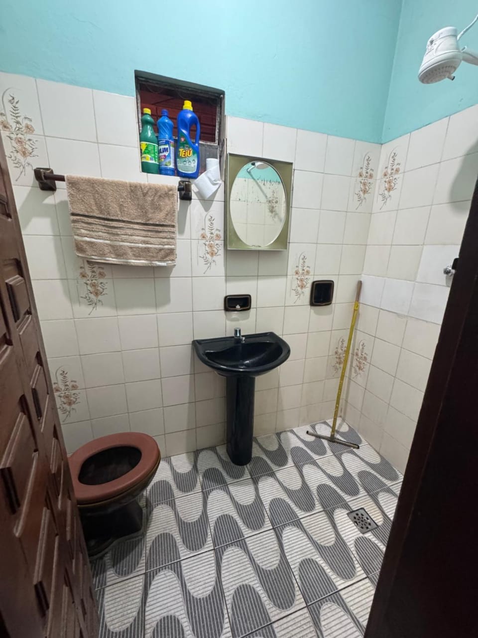 Apartamento no Centro da Cidade Apartment in State of Bahia