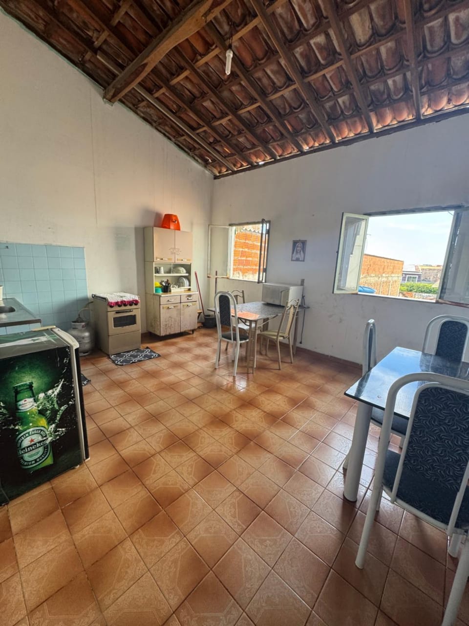 Apartamento no Centro da Cidade Apartment in State of Bahia