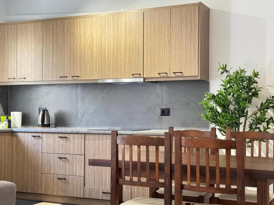 Center Apartament Apartment in Sarandë