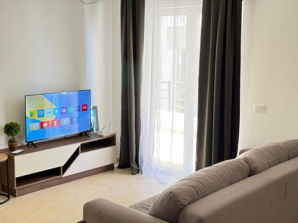 Center Apartament Apartment in Sarandë