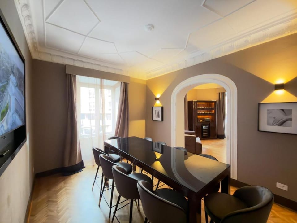 The Mellini - Luxury serviced apartment Apartment in Rome