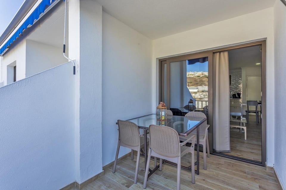 Apartamento Puerto feliz 3 Serenity Apartment in Puerto Rico de Gran Canaria