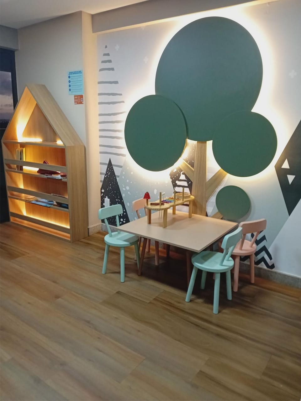 Flat Completo Transamerica Boa viagem - FIT 3002 B Apartment in Recife