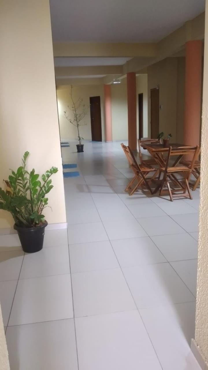 Hotel João de Barro Hotel in Feira de Santana