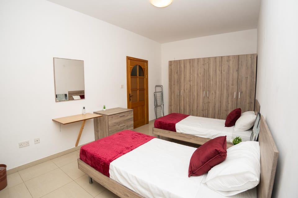 The Exiles Bay apartment Apartment in Sliema