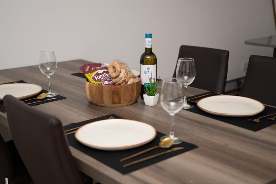 The Exiles Bay apartment Apartment in Sliema