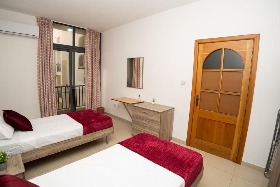 The Exiles Bay apartment Apartment in Sliema