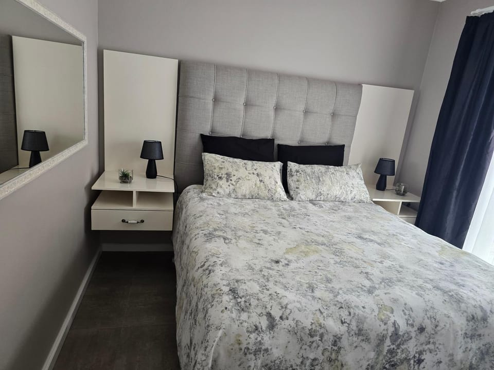 Diaz strand retreat modern home 350m from the beach House in Western Cape