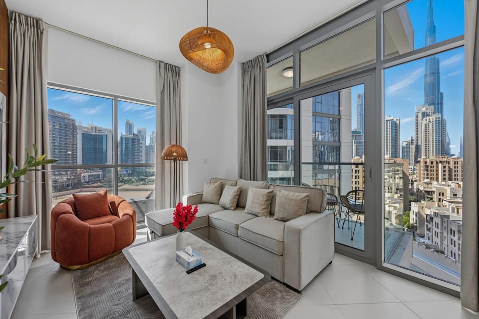 View (from property/room), Living room