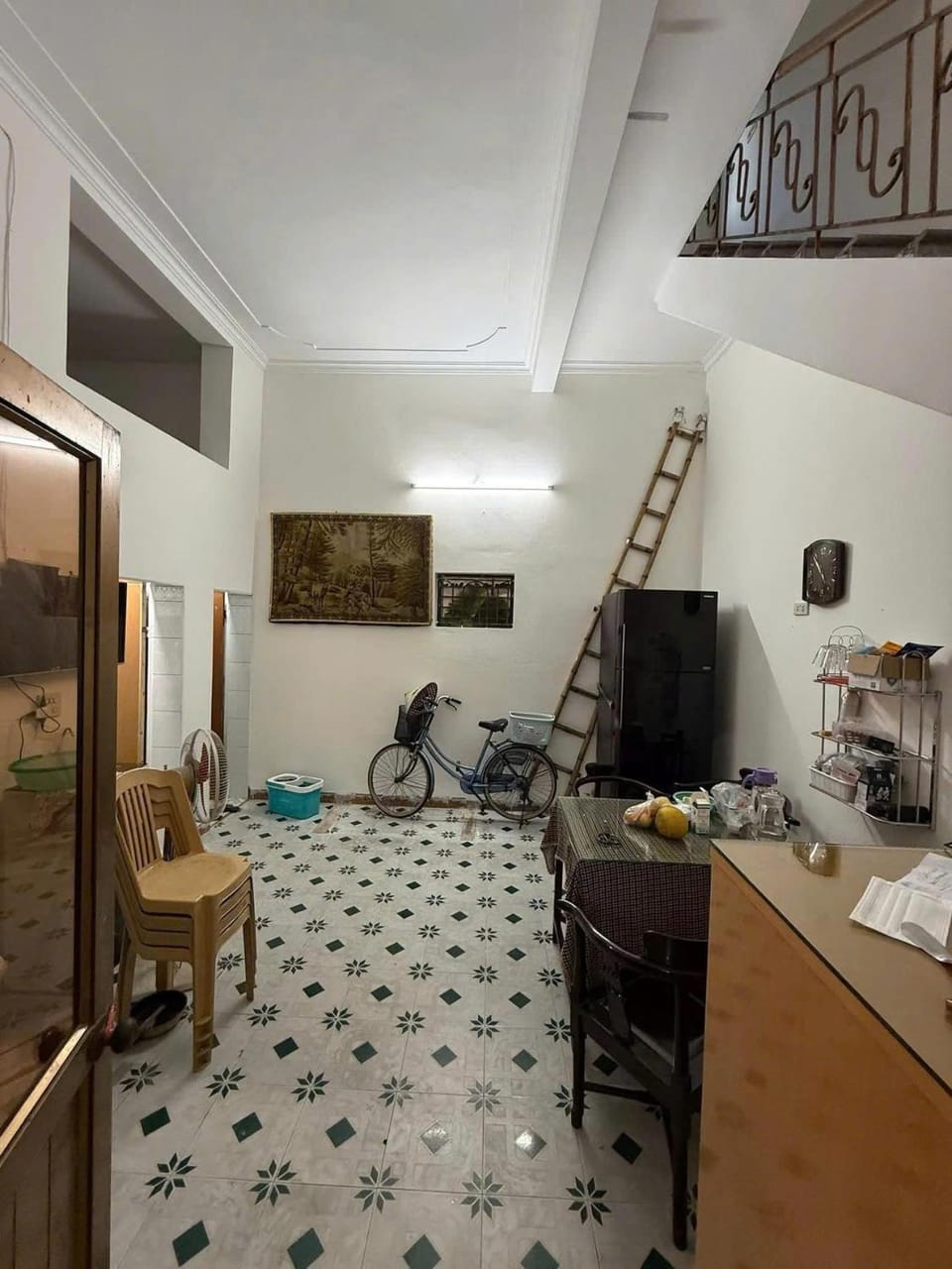 Thap House Deluxe Apartment in Ho Chi Minh City
