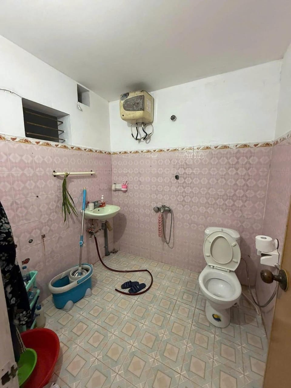 Thap House Deluxe Apartment in Ho Chi Minh City