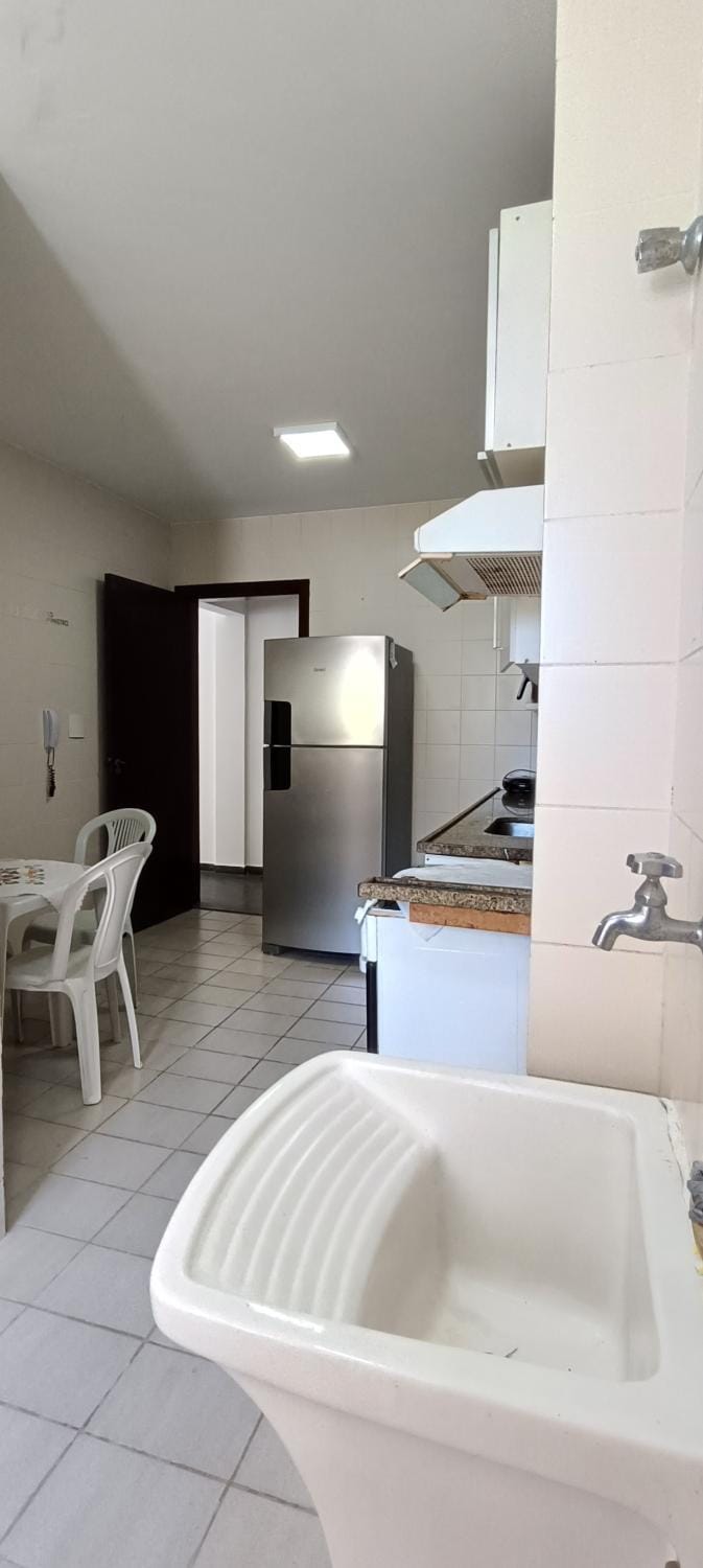 Communal kitchen, kitchen