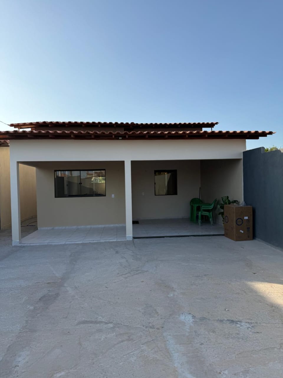 Casa bom futuro House in State of Piauí, Brazil
