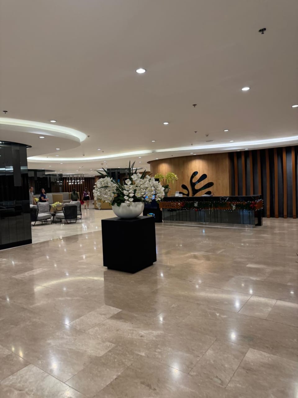 Suite Ross at Shore 2 Apartment in Pasay