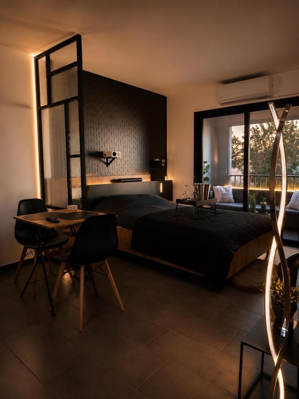 Appartement moderne & cosy - proche des plages Apartment in Fréjus