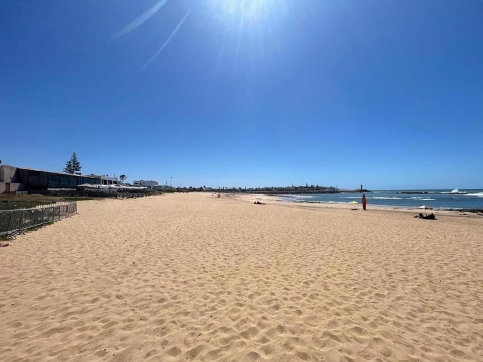 Villa moderne en bord de mer Villa in Rabat-Salé-Kénitra