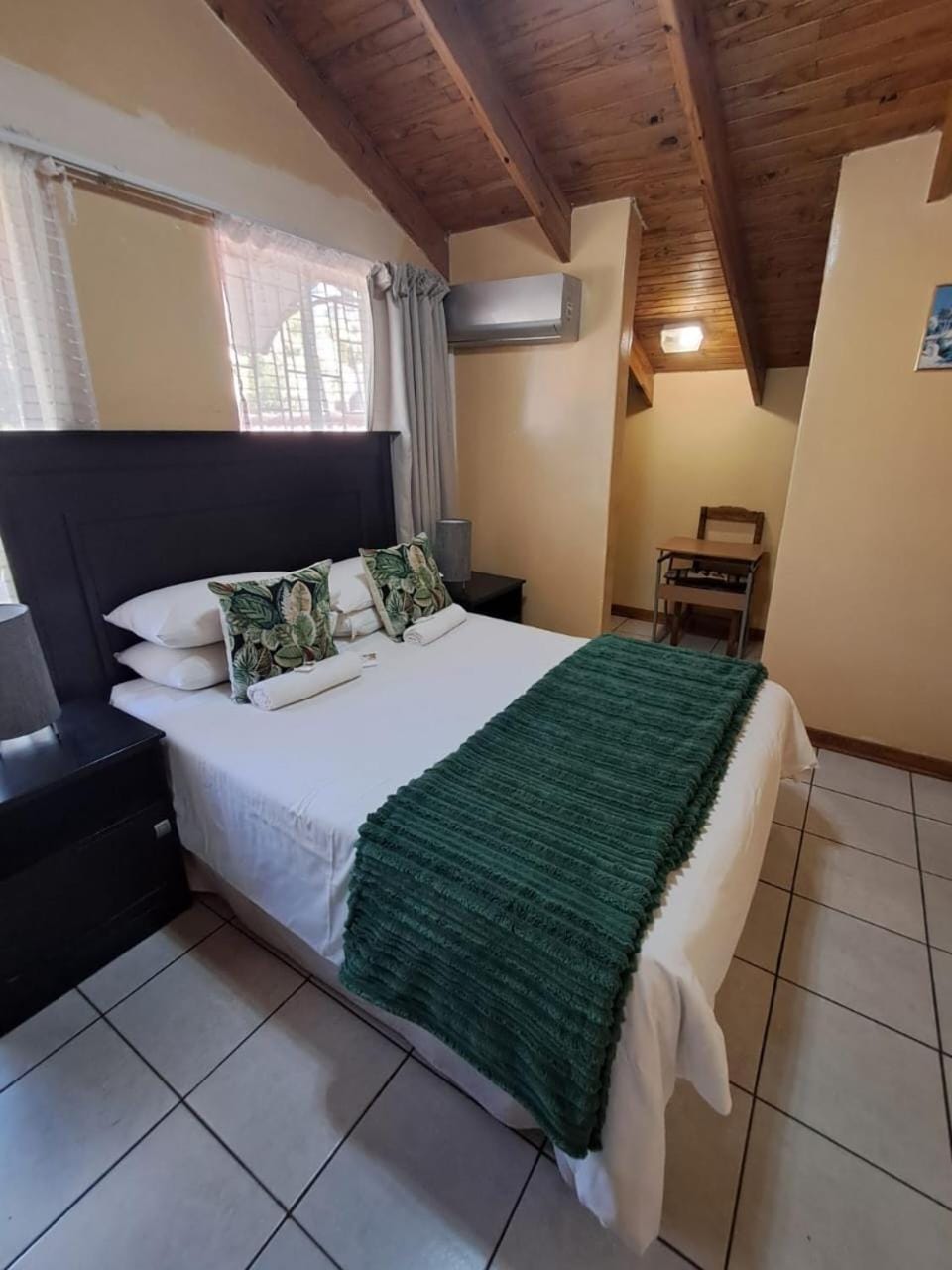 African Nights Bed and Breakfast in Pretoria