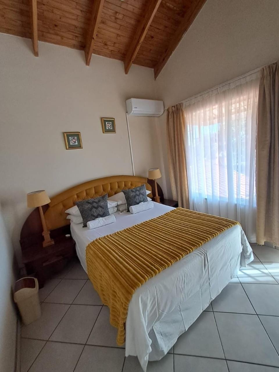 African Nights Bed and Breakfast in Pretoria