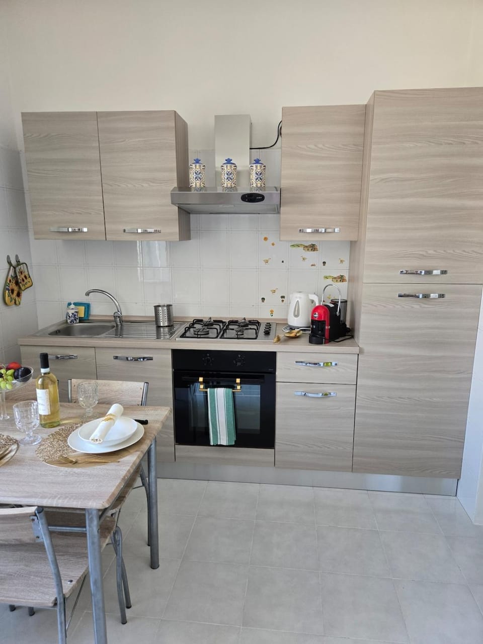 Casa Santi Olbia Apartment in Olbia
