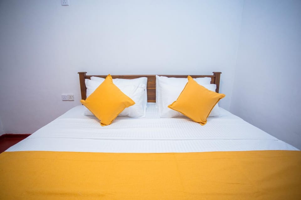 Lucky Villa Villa in Southern Province