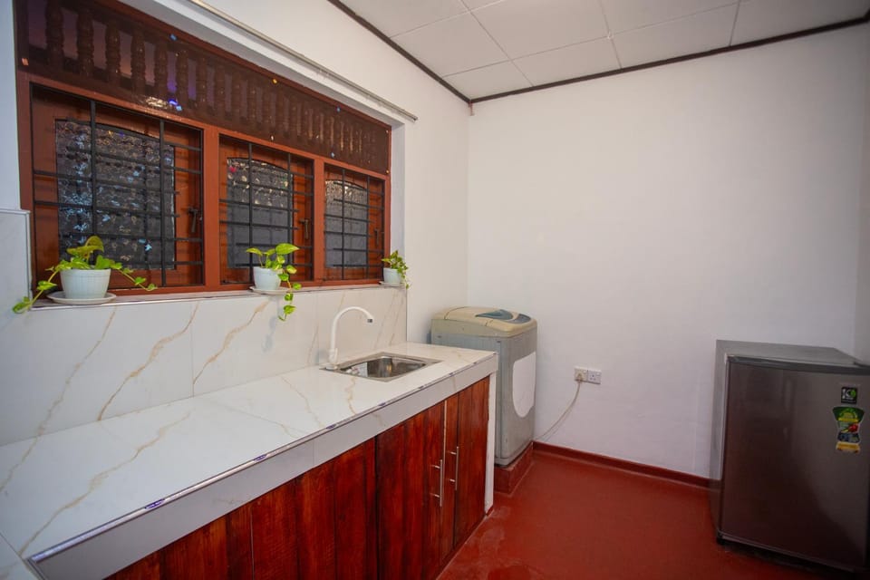Lucky Villa Villa in Southern Province