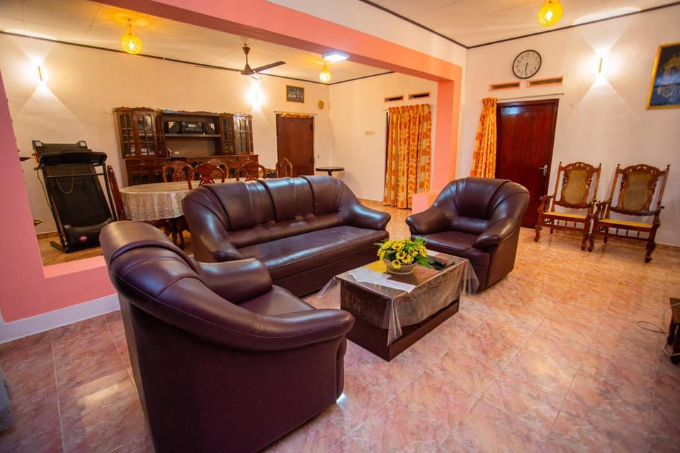 Lucky Villa Villa in Southern Province