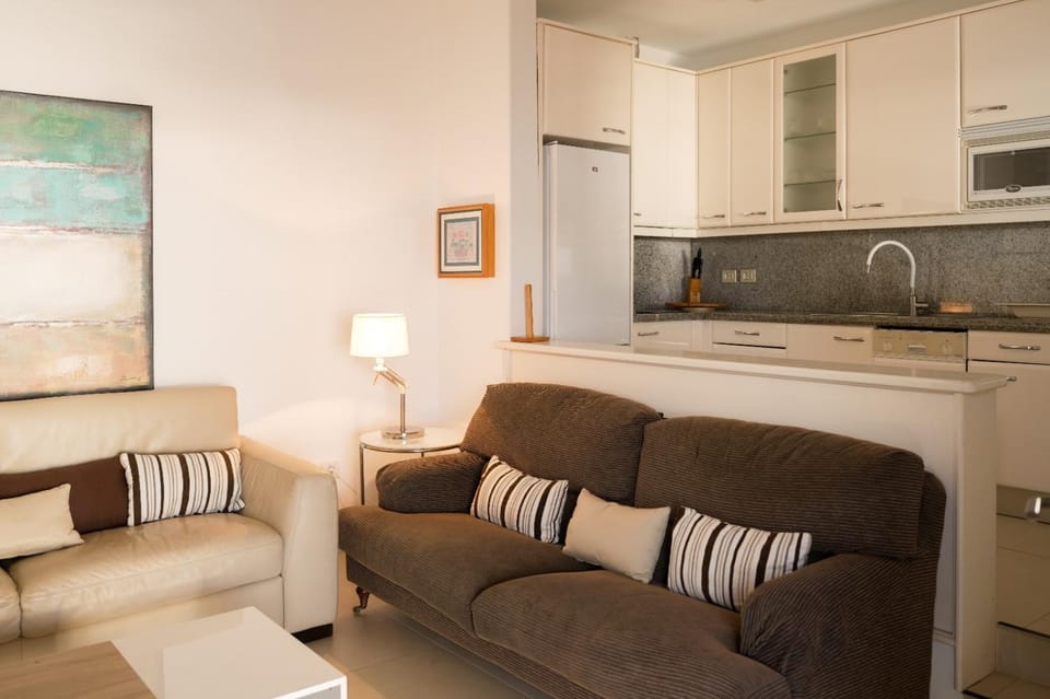 Apartamento Erizo Apartment in Puerto del Carmen