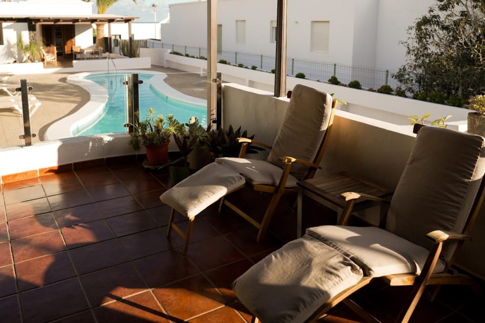 Apartamento Erizo Apartment in Puerto del Carmen