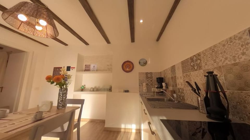 Giardino del Bosso - Apartment Wood Apartment in Canton of Ticino