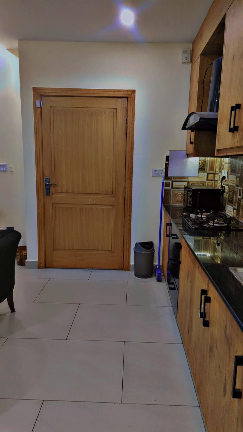 1bed Luxury Apartments Apartment in Islamabad Capital Territory