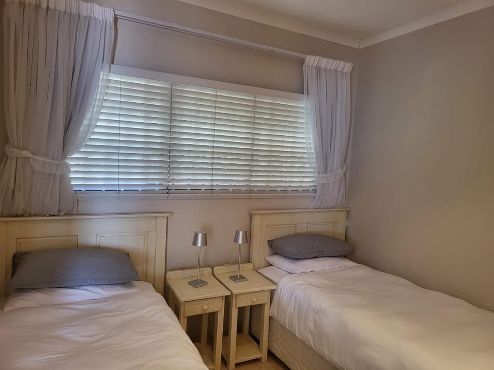 Santos 52 Apartment in Western Cape