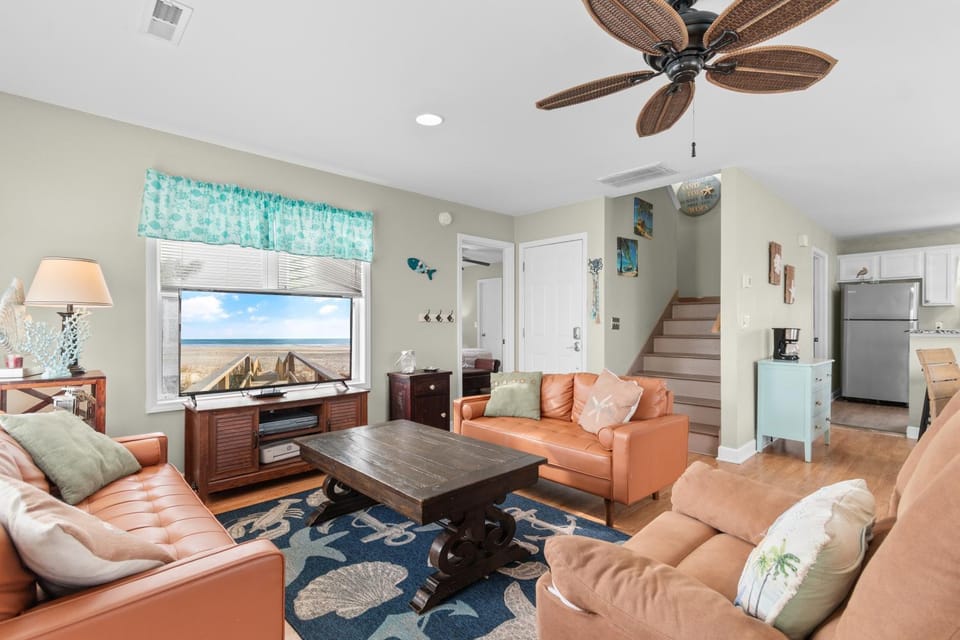 Portofino II 317 House in Surfside Beach