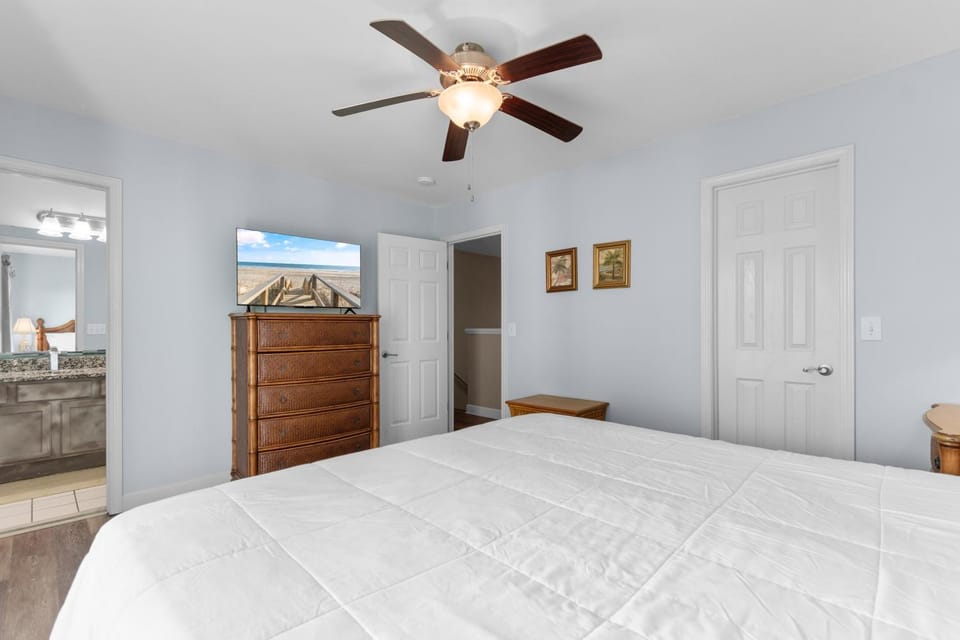Portofino II 317 House in Surfside Beach