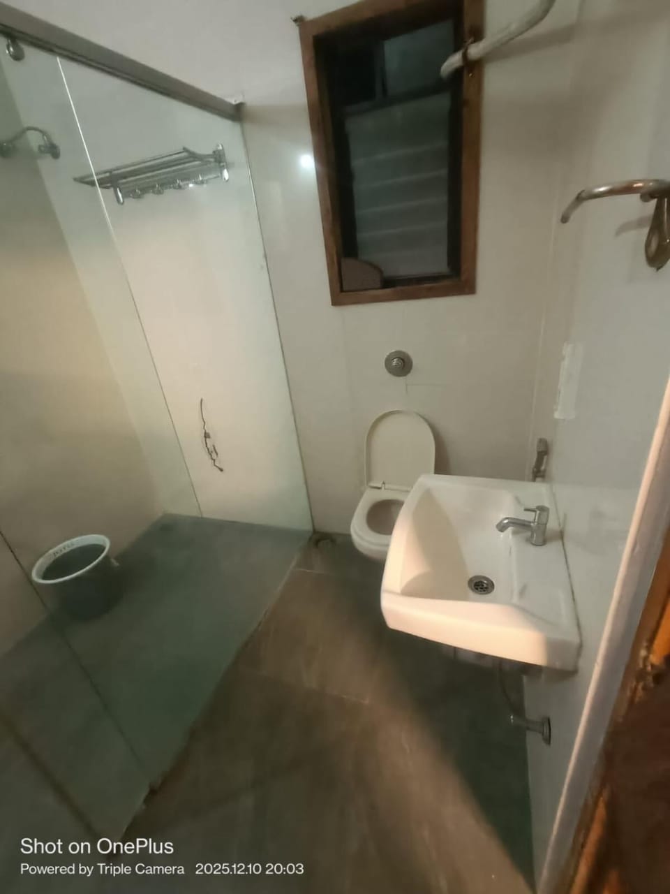 Kashmir Vibe Duplex Penthouse with Terrace Apartment in Maharashtra