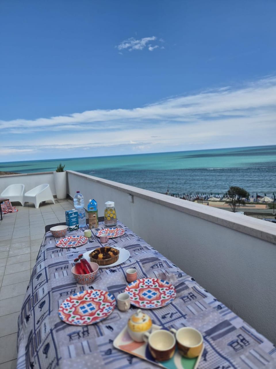 Dimora D'AMARE Apartment in Abruzzo
