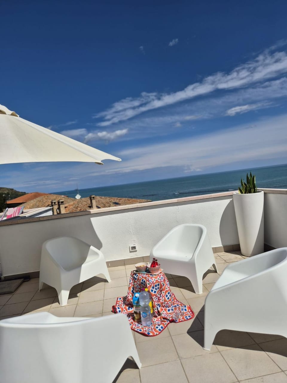 Dimora D'AMARE Apartment in Abruzzo