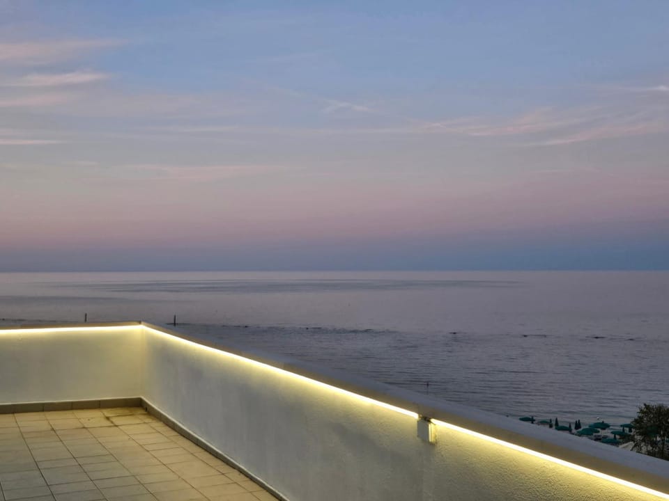 Dimora D'AMARE Apartment in Abruzzo