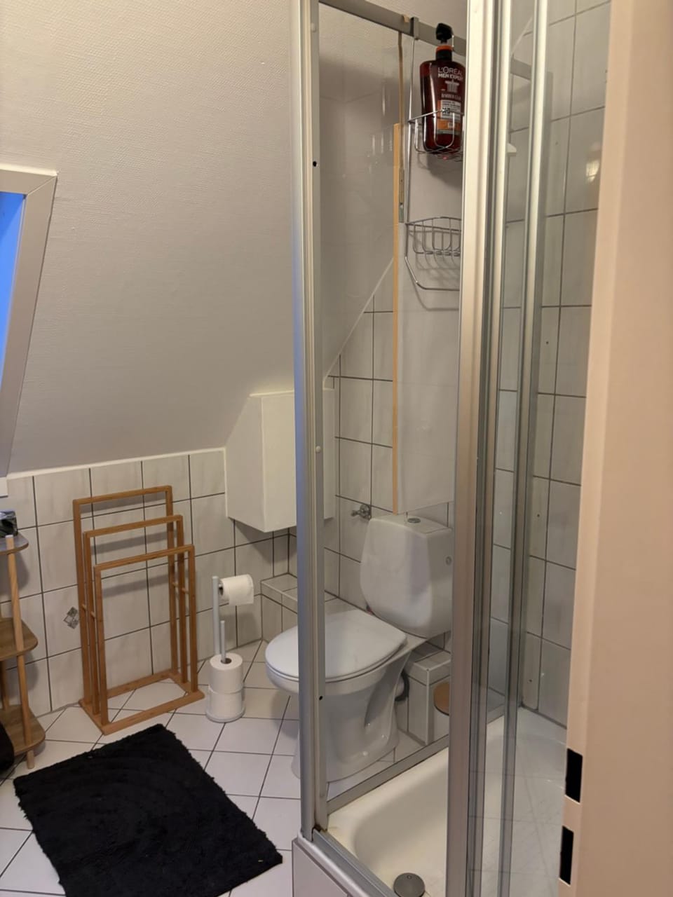 Willi Apartment in Rhineland-Palatinate