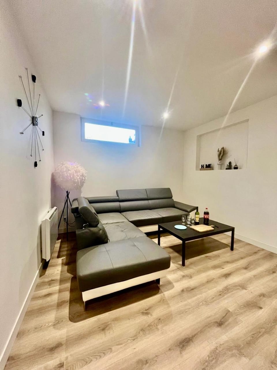 Le cours Saint Pierre cœur de Nantes Apartment in Nantes