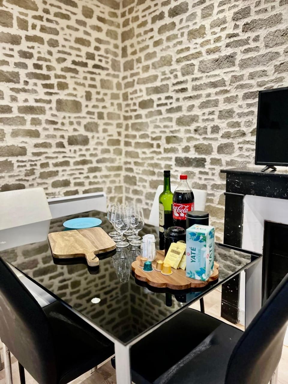 Le cours Saint Pierre cœur de Nantes Apartment in Nantes