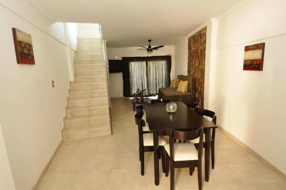 Apart Hotel Mallak Apartment hotel in Costa Azul