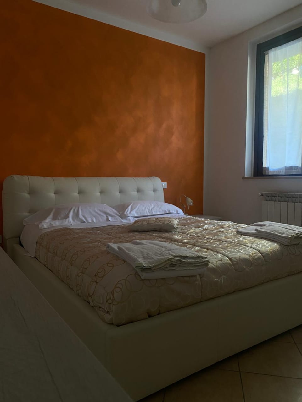 Aurora's House Apartment in Montepulciano