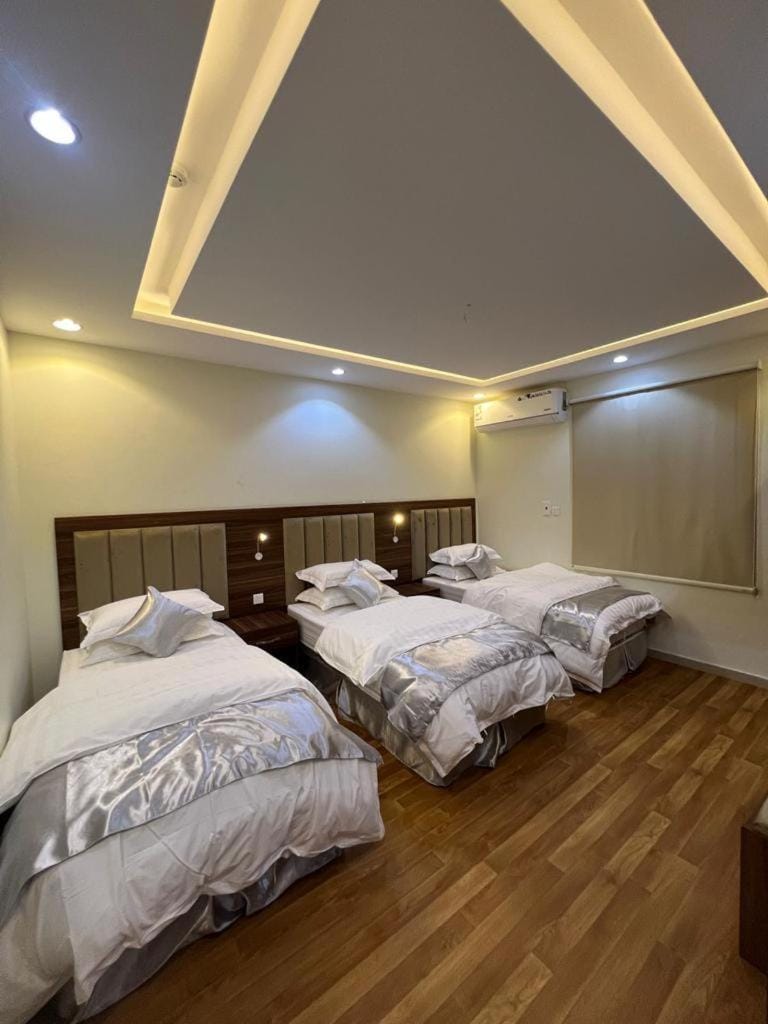 شقق العرين للشقق المخدومة Apartment hotel in Jeddah