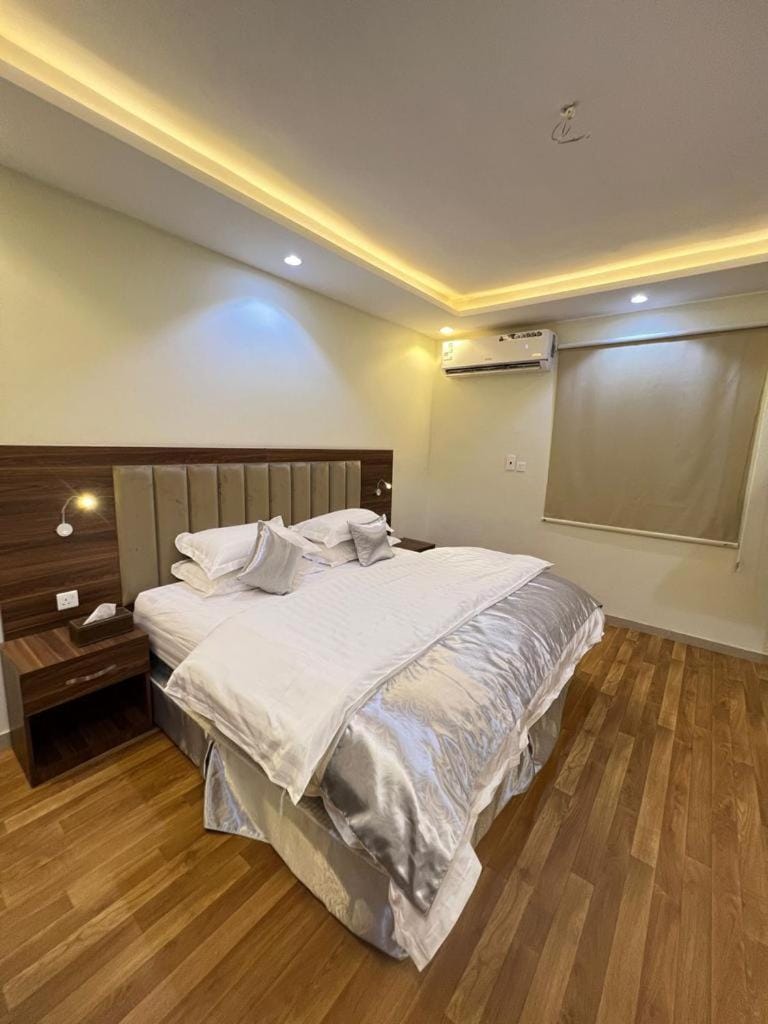 شقق العرين للشقق المخدومة Apartment hotel in Jeddah