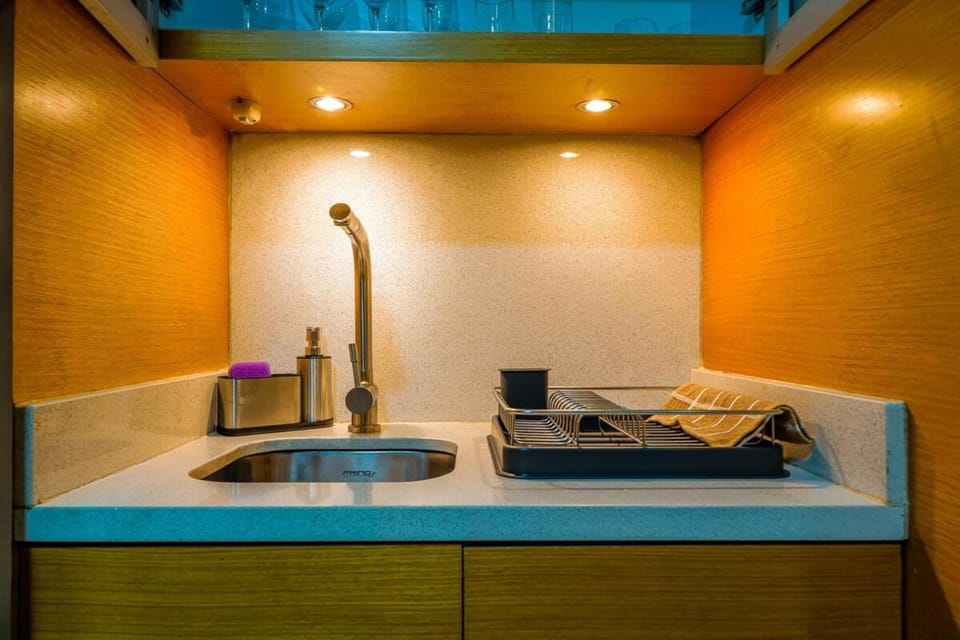 Apartmento Hotel CCCT Chacao Apartment in Caracas