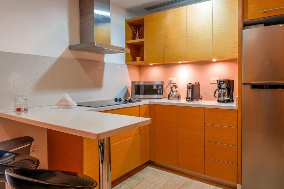 Apartmento Hotel CCCT Chacao Apartment in Caracas