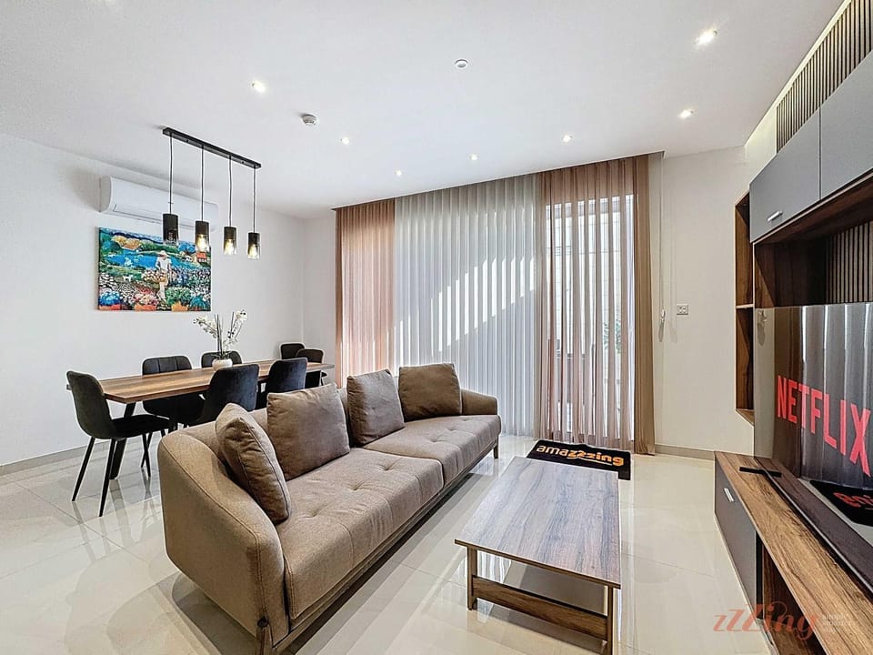 TV and multimedia, Living room, air conditioner