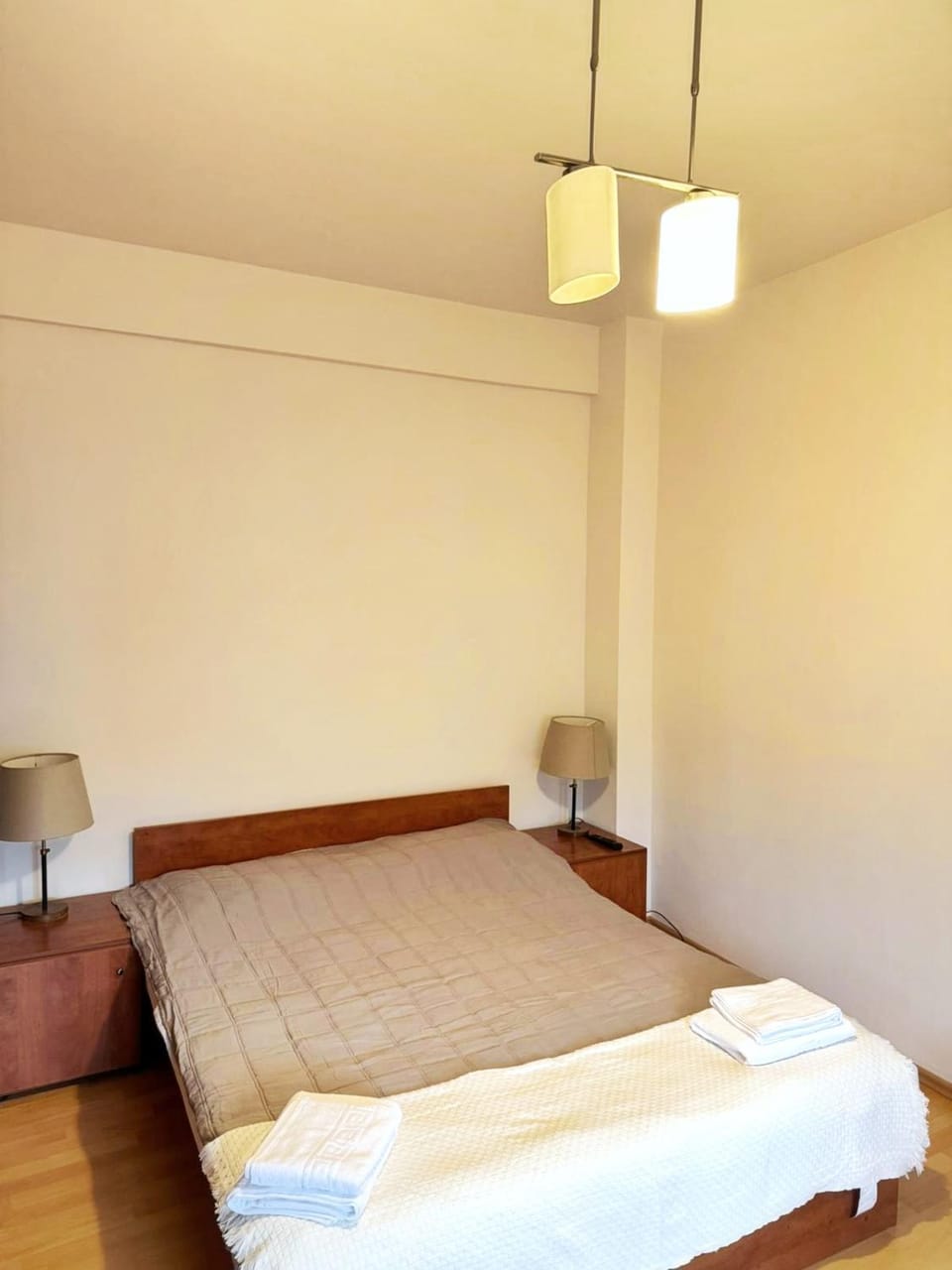 Nasaly Urban Stay Apartment in Bucharest